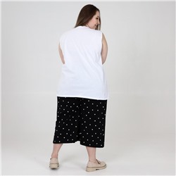 Бриджи "Маргарита" звезды