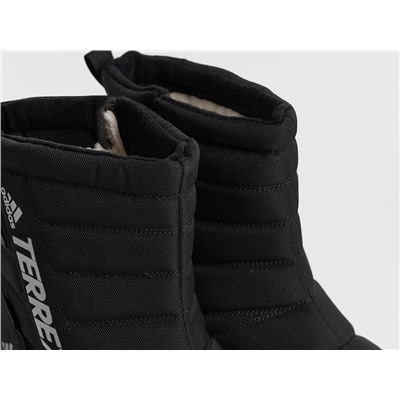Зимние Сапоги Adidas Terrex