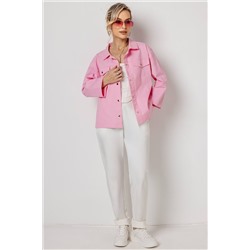 Жакет женский  4281/24/Розовый