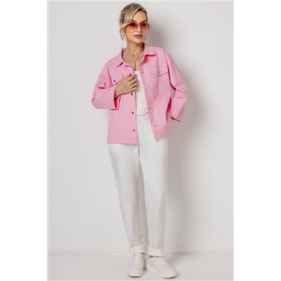 Жакет женский  4281/24/Розовый