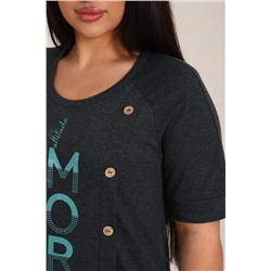 Костюм с бриджами КБЖЖ0044А НАТАЛИ, 1089419