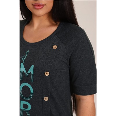 Костюм с бриджами КБЖЖ0044А НАТАЛИ, 1089419