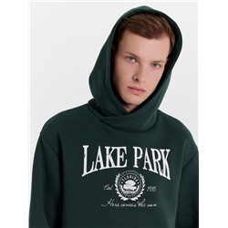 КОМПЛЕКТ МУЖСКОЙ (ХУДИ, БРЮКИ) 191019