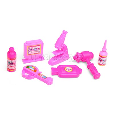 Набор доктора "Медсестра" в пакете