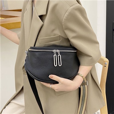 Bags Сумка женская / кожа / 0022