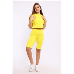 Костюм 21073 (Желтый)