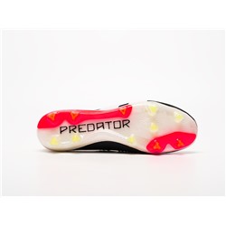 Футбольная обувь Adidas Predator Accuracy Elite Tongue FG