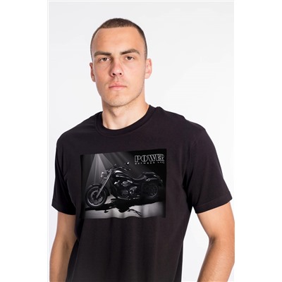 Футболка М125055Па