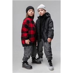 Брюки BODO, 1231129