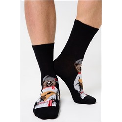 Носки стандарт Сувенир НАТАЛИ, 1114867