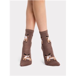 НОСКИ ДЕТСКИЕ 437K-1426