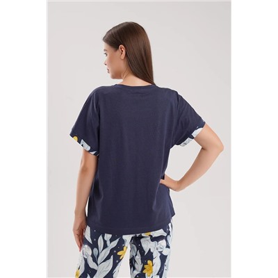 Комплект (Футболка+Бриджи) CLEVER, 1231552