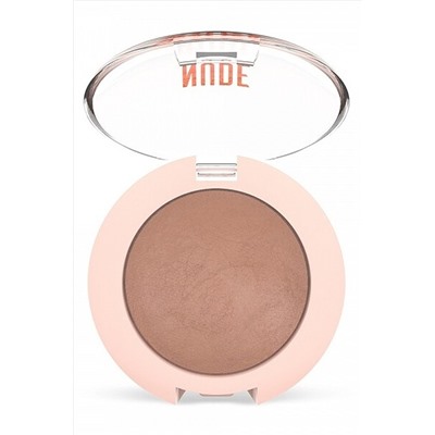 Тени для глаз GR Nude Look Matte Baked Eyeshadow КОСМЕТИКА ИЗ ТУРЦИИ, 1097144