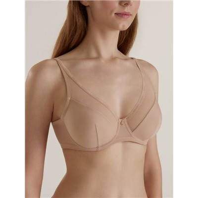 Бюстгальтеры Classic CONTE SECOND SKIN RB6189 Бюстгальтер