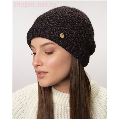 Sonique 2 Шапка женская флис (56-58)