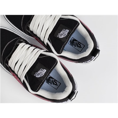 Кеды VANS Knu Skool