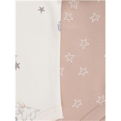 CROCKID Боди К 6542-2уп