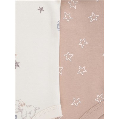 CROCKID Боди К 6542-2уп