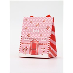 Соль для ванны, 200 г, аромат клубничный джем, URAL LAB