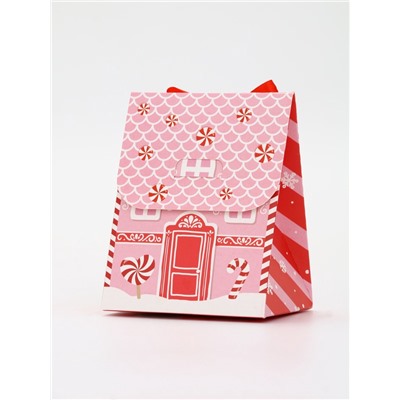 Соль для ванны, 200 г, аромат клубничный джем, URAL LAB