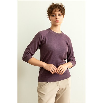 Джемпер жен BeGood AW23WK181E