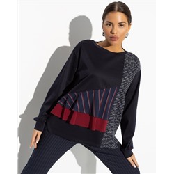 CHARUTTI Свитшот 10949