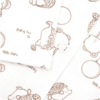 YOULALA Кофточка 1236204303