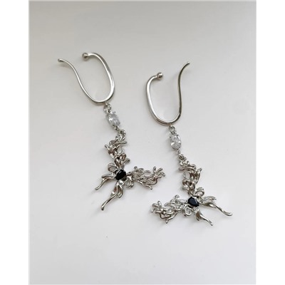 Серьги "Molly"