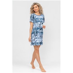 Туника 36748 (Серый)