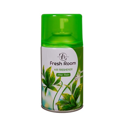 Освежитель воздуха Fresh Room После дождя 250 мл