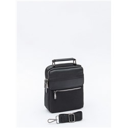 Сумка 8221-3BH black Heanbag