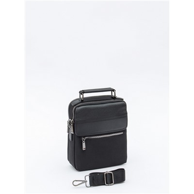 Сумка 8221-3BH black Heanbag