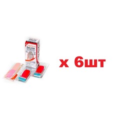 Набор Маникюрный Sally Hansen 180 Red-Y for Trouble 6шт