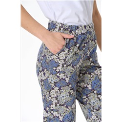 B0264-F93.3F03 (Брюки женские, Lory Night )