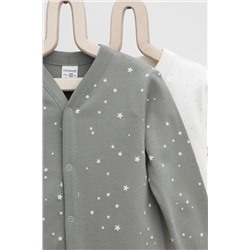 CROCKID Комбинезон К 6025-2уп