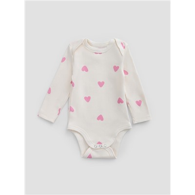 БОДИ ДЕТСКОЕ (2ШТ.) 13016-2