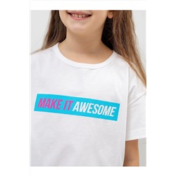 Футболка MARK FORMELLE, 850847