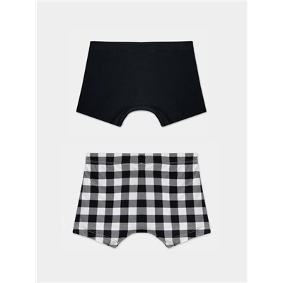 ТРУСЫ ДЛЯ МАЛЬЧИКОВ (2ШТ.) 413352-2