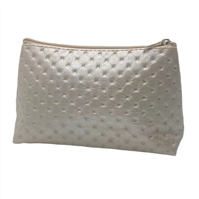 Sunflower Косметичка лодочка малая с тиснением №19 261