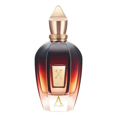 XERJOFF ALEXANDRIA II 50ml parfume TESTER