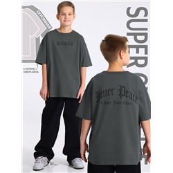 Апрель Футболка 1ПДФК4606001