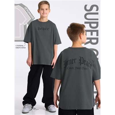 Апрель Футболка 1ПДФК4606001