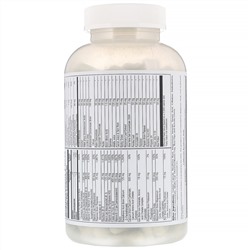 Solaray, Spectro, Multivitamin, 360 Capsules