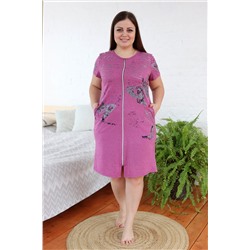 Халат 7113 НАТАЛИ, 760105