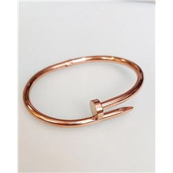 Браслет стальной