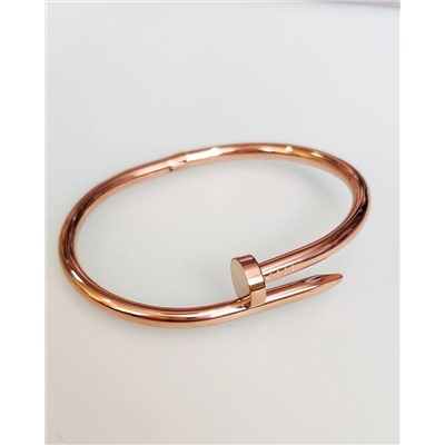 Браслет стальной