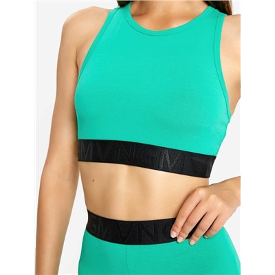 КОМПЛЕКТ ЖЕНСКИЙ (ТОП, ШОРТЫ) 372458