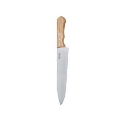 Нож кухонный 240/370мм (лезвие 45мм) шеф-нож Linea CHEF 93-KN-CH-2