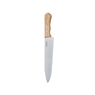 Нож кухонный 240/370мм (лезвие 45мм) шеф-нож Linea CHEF 93-KN-CH-2
