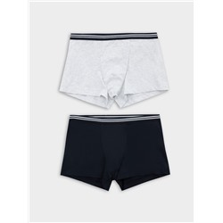 ТРУСЫ ДЛЯ МАЛЬЧИКОВ (2ШТ.) 413345-2